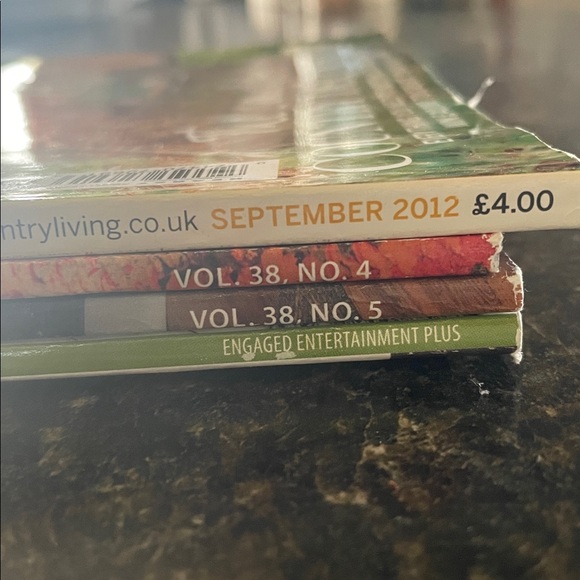 Magazine Collection - Picture 9 of 11